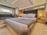 Master cabin